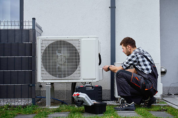Trusted Hvac service in North Brookfield, NY - Tropical Oasis HVAC